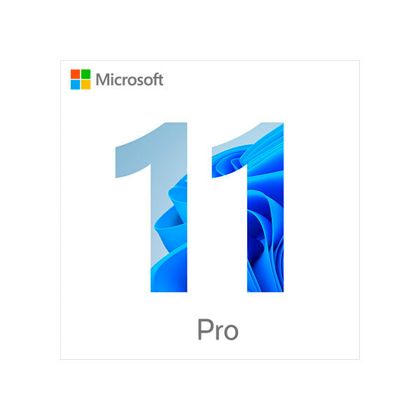 Microsoft Windows 11 Pro – Licencia Digital – 2 Usuarios
