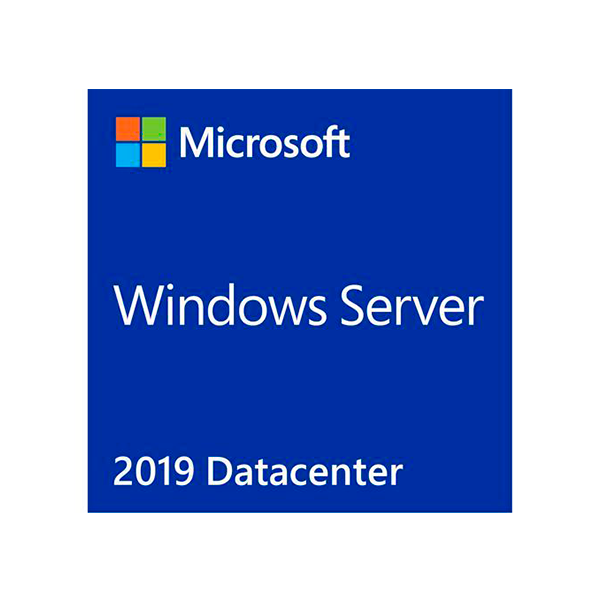 Microsoft Windows Server 2019 Datacenter – Licencia Digital