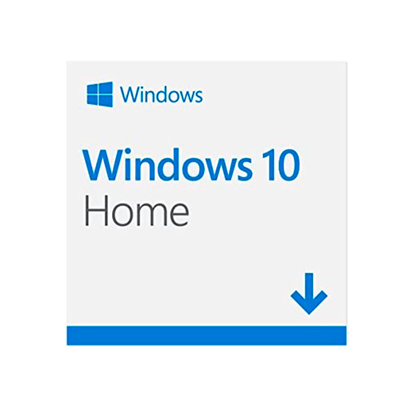 Microsoft Windows 10 Home - Licencia Digital