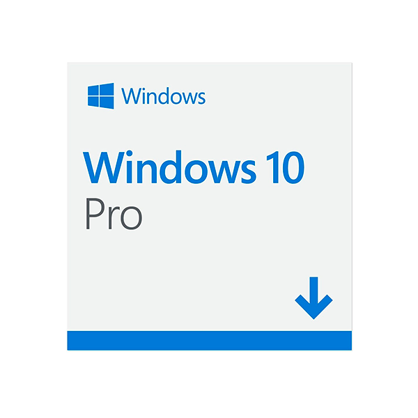 Microsoft Windows 10 Pro - Licencia Digital