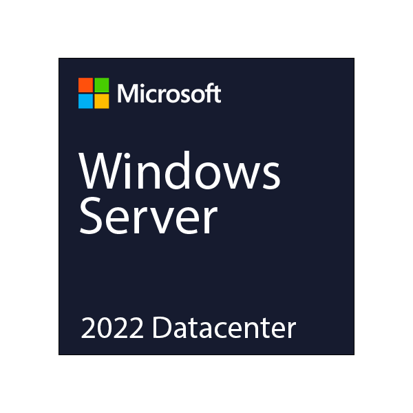 Microsoft Windows Server 2022 Datacenter – Licencia Digital
