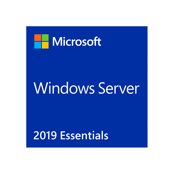 Microsoft Windows Server 2019 Essentials – Licencia Digital